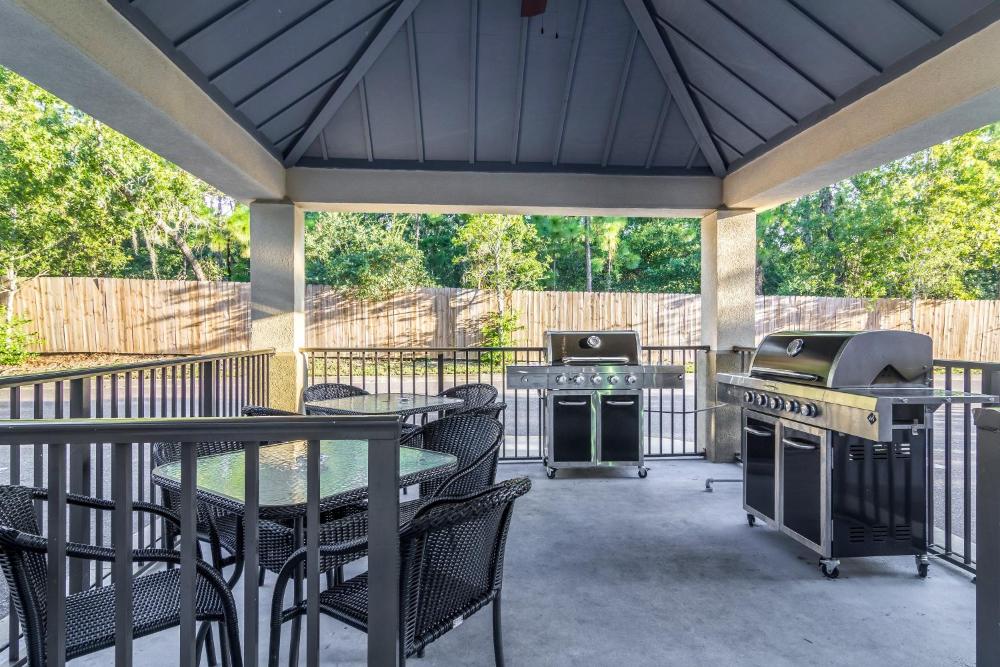 Candlewood Suites Jacksonville East Merril Road by IHG